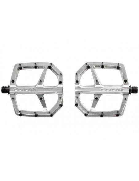 Pedal LOOK TRAIL ROC PLUS Silver