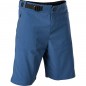Short FOX RANGER NIÑO W/LINER DARK INDIGO Short FOX RANGER NIÑO W/LINER DARK INDIGO