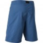 Short FOX RANGER NIÑO W/LINER DARK INDIGO Short FOX RANGER NIÑO W/LINER DARK INDIGO