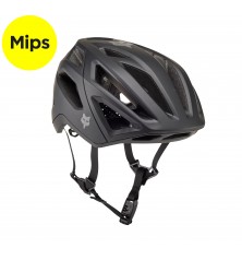 Casco FOX CROSSFRAME PRO MT MIPS BLK CE BLK