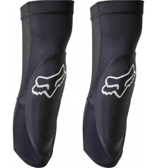 Rodilleras FOX ENDURO D3O NEGRO