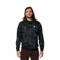 Polerón FOX FLEECE PO BLK CAM