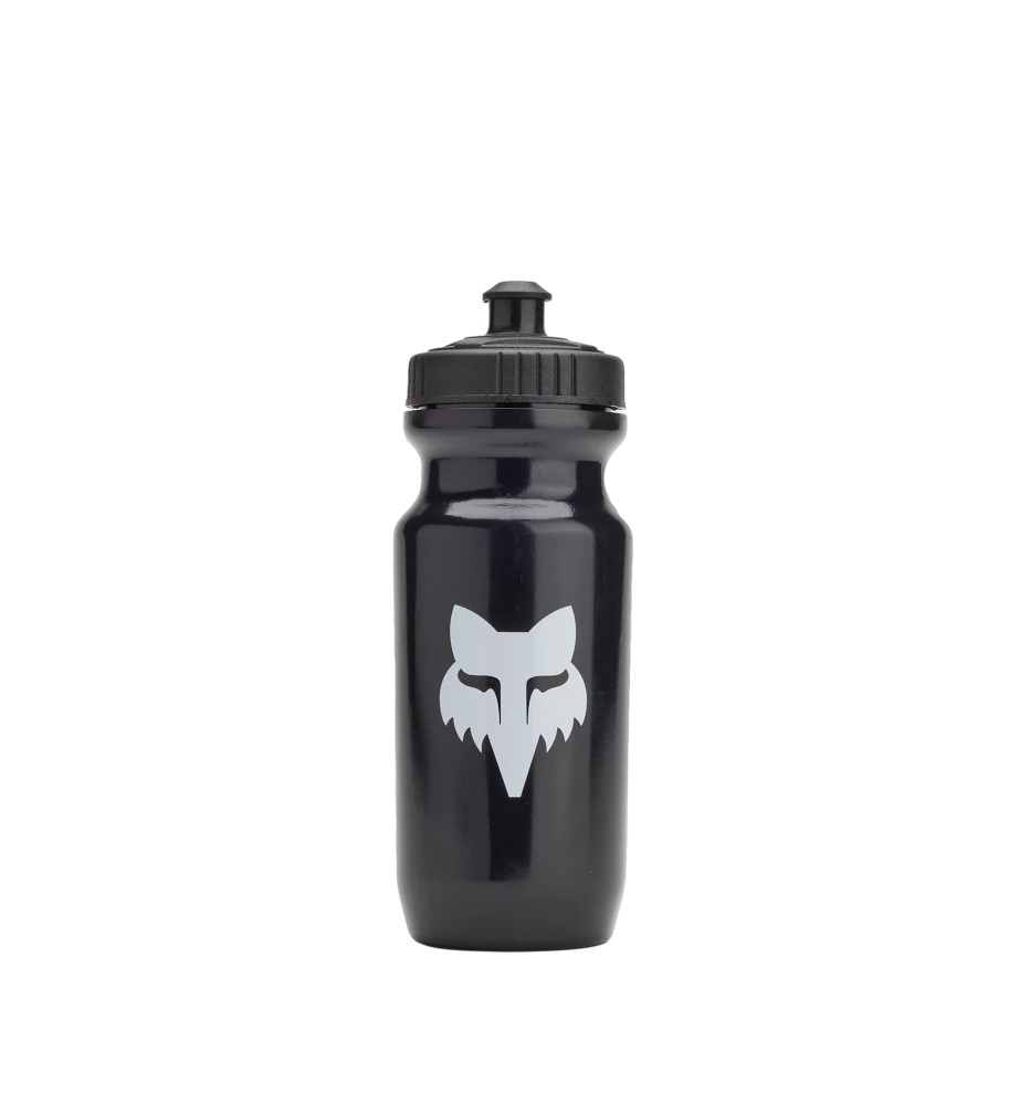 Botella de agua FOX Base logo New BLK 650ml Botella de agua FOX Base logo New BLK 650ml