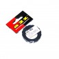 Tuerca Centerlock A2z Shimano 9/12/15/20mm Tuerca Centerlock A2z Shimano 9/12/15/20mm