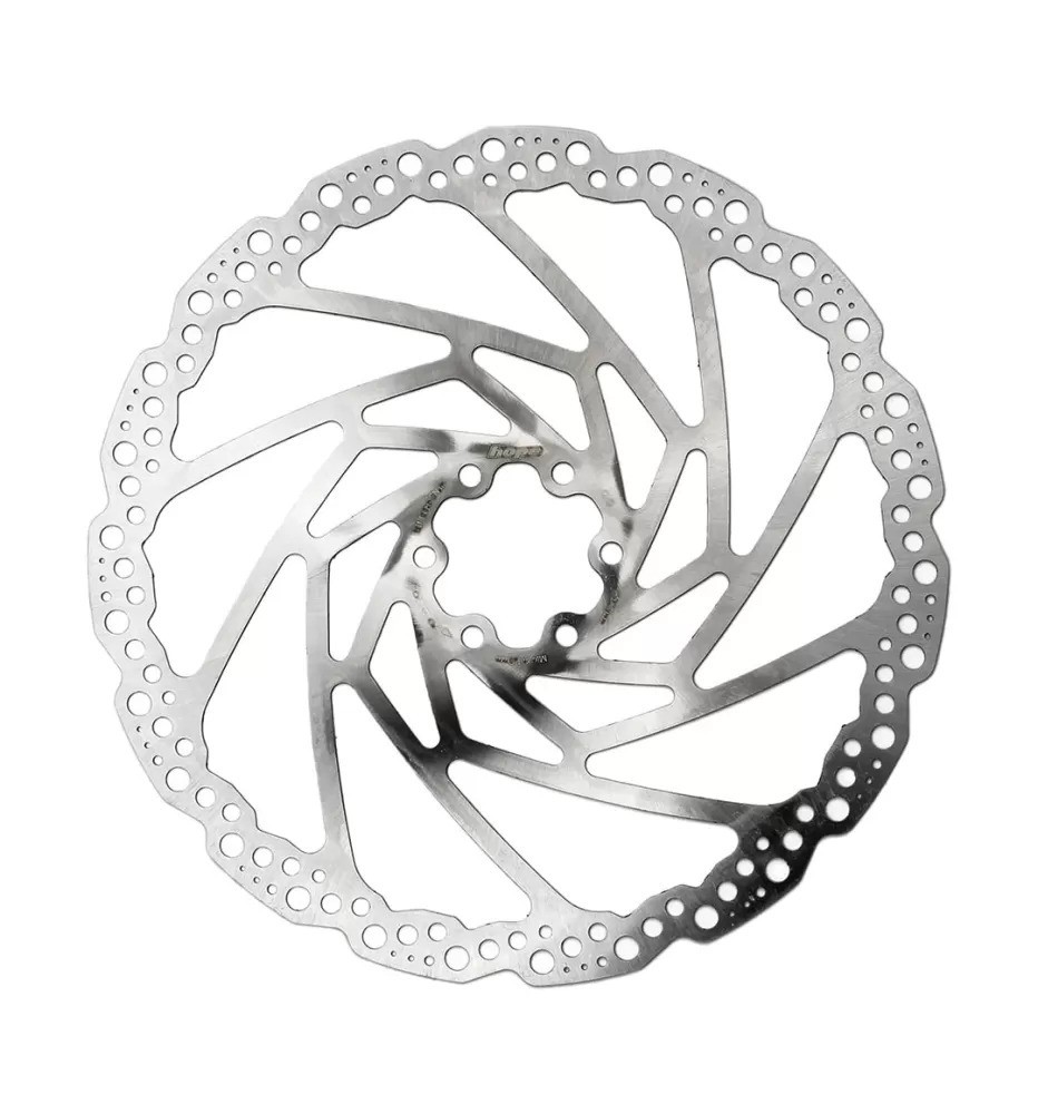 Disco de freno Hope Fijo 2.3x220mm Disco de freno Hope Fijo 2.3x220mm