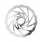 Disco de freno Hope Fijo 2.3x220mm Disco de freno Hope Fijo 2.3x220mm