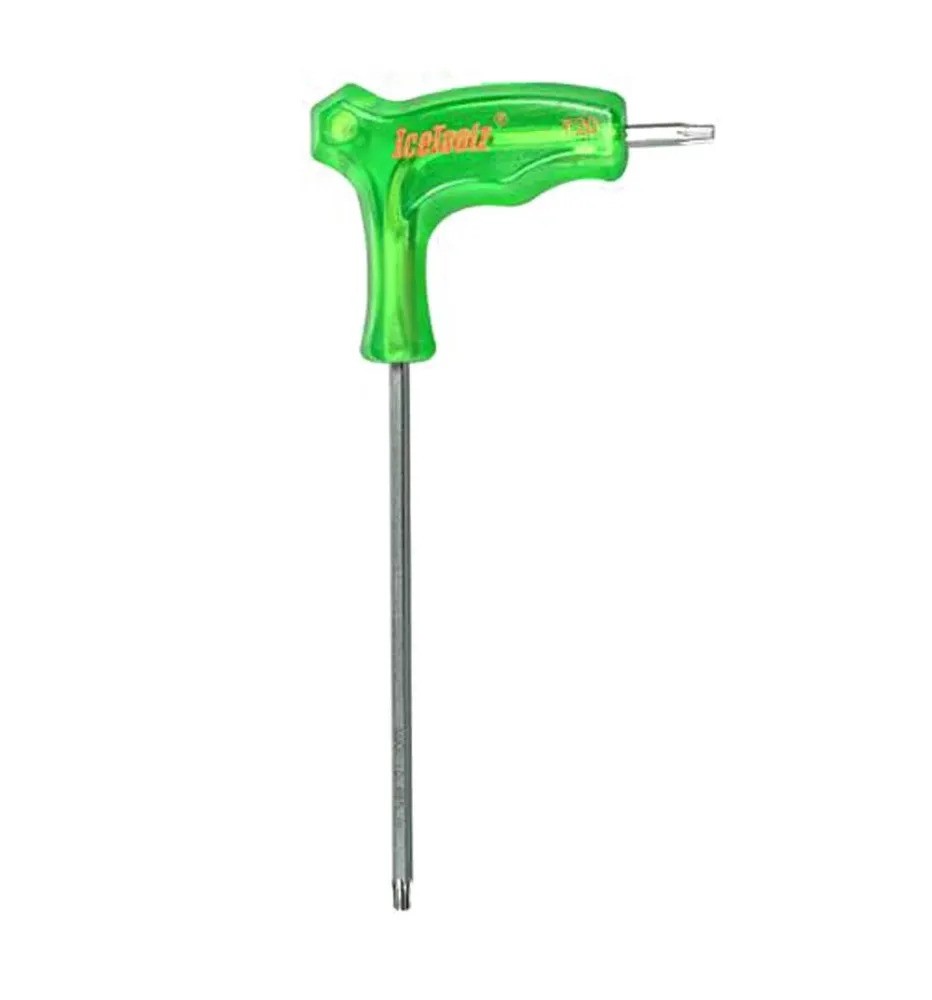 Llave TORX ICETOOLZ T-20 7T20