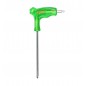 Llave TORX ICETOOLZ T-20 7T20