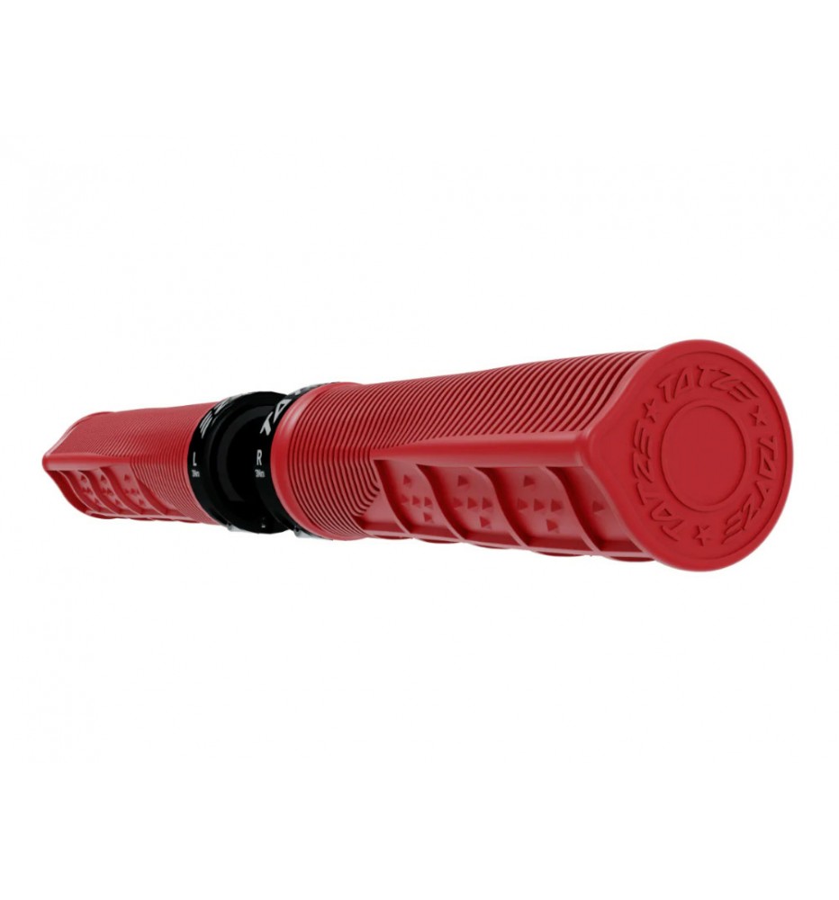 Puños TATZE Sport Grip Rojo