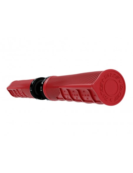 Puños TATZE Sport Grip Rojo