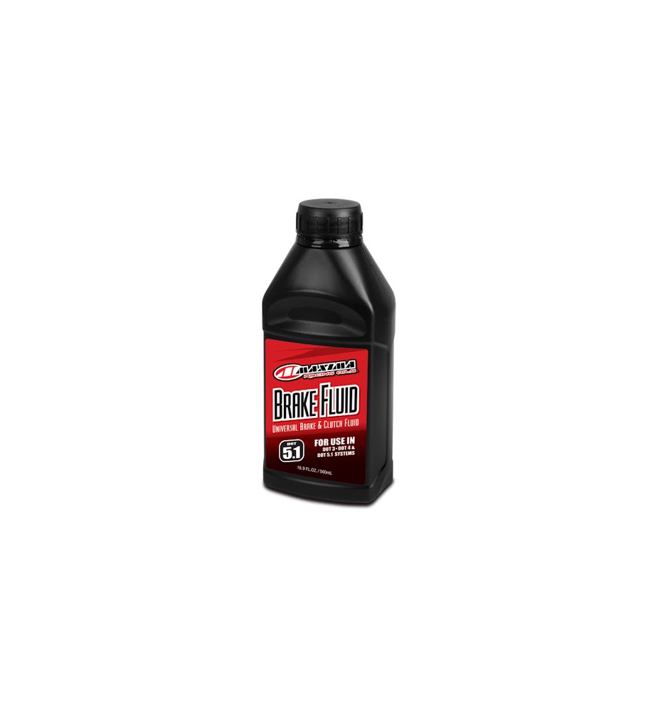 Liquido de Freno Maxima DOT 5.1 16.9oz (500ml)