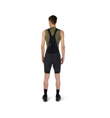 Calza FOX FLEXAIR ASCENT BIB NEGRO