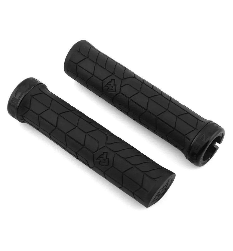 Puños RaceFace GETTA 30mm Black