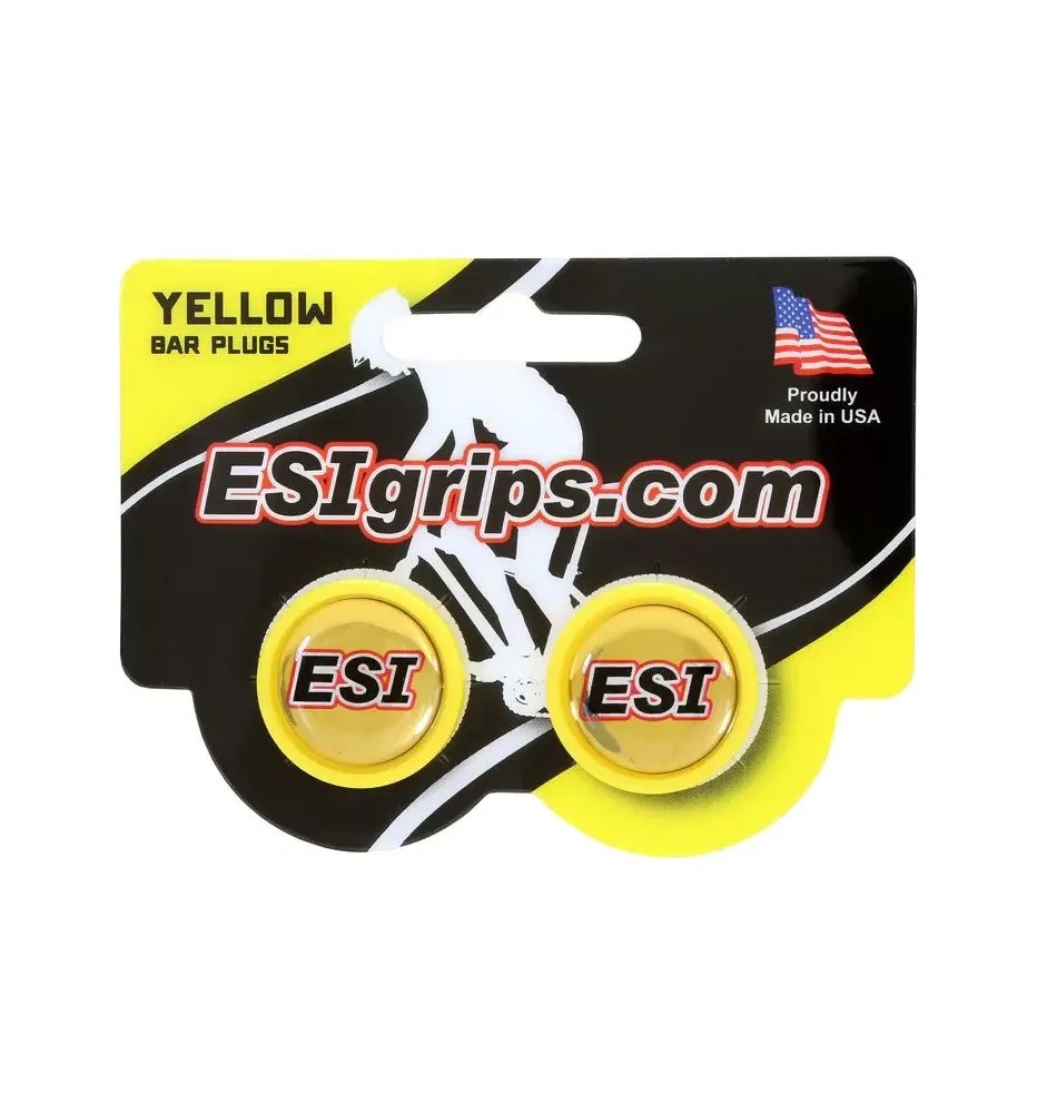 Tapones ESIGRIPS Yellow