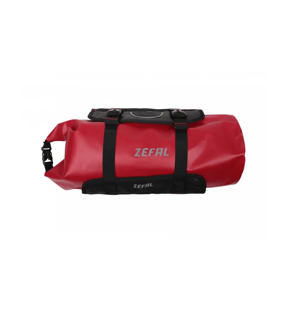 Bolso embalaje Frontal ZEFAL Z ADVENTURE F10 7000 Bolso embalaje Frontal ZEFAL Z ADVENTURE F10 7000