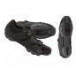 Zapatillas Giro Cylinder Blk