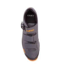 Zapatillas Giro Privateer Dark/Flame