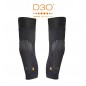 Rodilleras FOX Launch Elite D3O Negro Rodilleras FOX Launch Elite D3O Negro