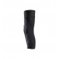 Rodilleras FOX Launch Elite D3O Negro Rodilleras FOX Launch Elite D3O Negro