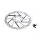 Disco de Freno SRAM HS2 220mm 6 Tornillos Disco de Freno SRAM HS2 220mm 6 Tornillos