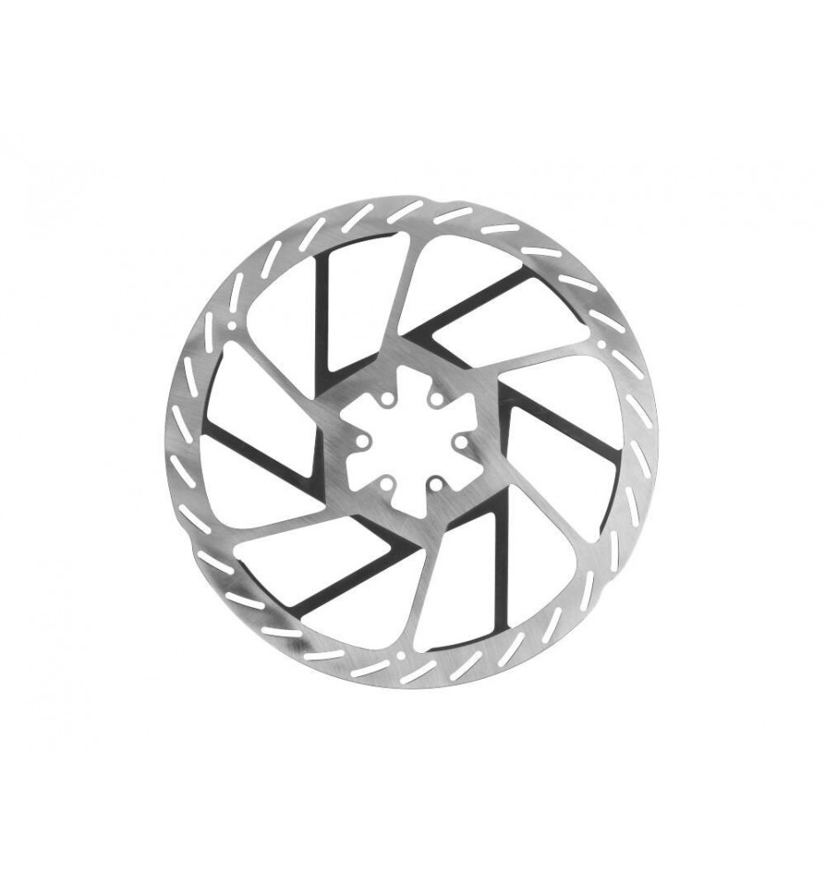 Disco de Freno SRAM HS2 220mm 6 Tornillos Disco de Freno SRAM HS2 220mm 6 Tornillos