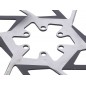 Disco de Freno SRAM HS2 220mm 6 Tornillos Disco de Freno SRAM HS2 220mm 6 Tornillos