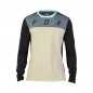 Jersey FOX DEFEND LS CEKT Oat Brown Jersey FOX DEFEND LS CEKT Oat Brown