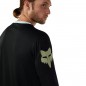 Jersey FOX DEFEND LS CEKT Oat Brown Jersey FOX DEFEND LS CEKT Oat Brown