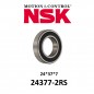 Rodamiento Sellado NSK 24377-2RS