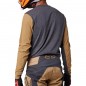 Jersey FOX RANGER OFF ROAD Dark Khaki Brown