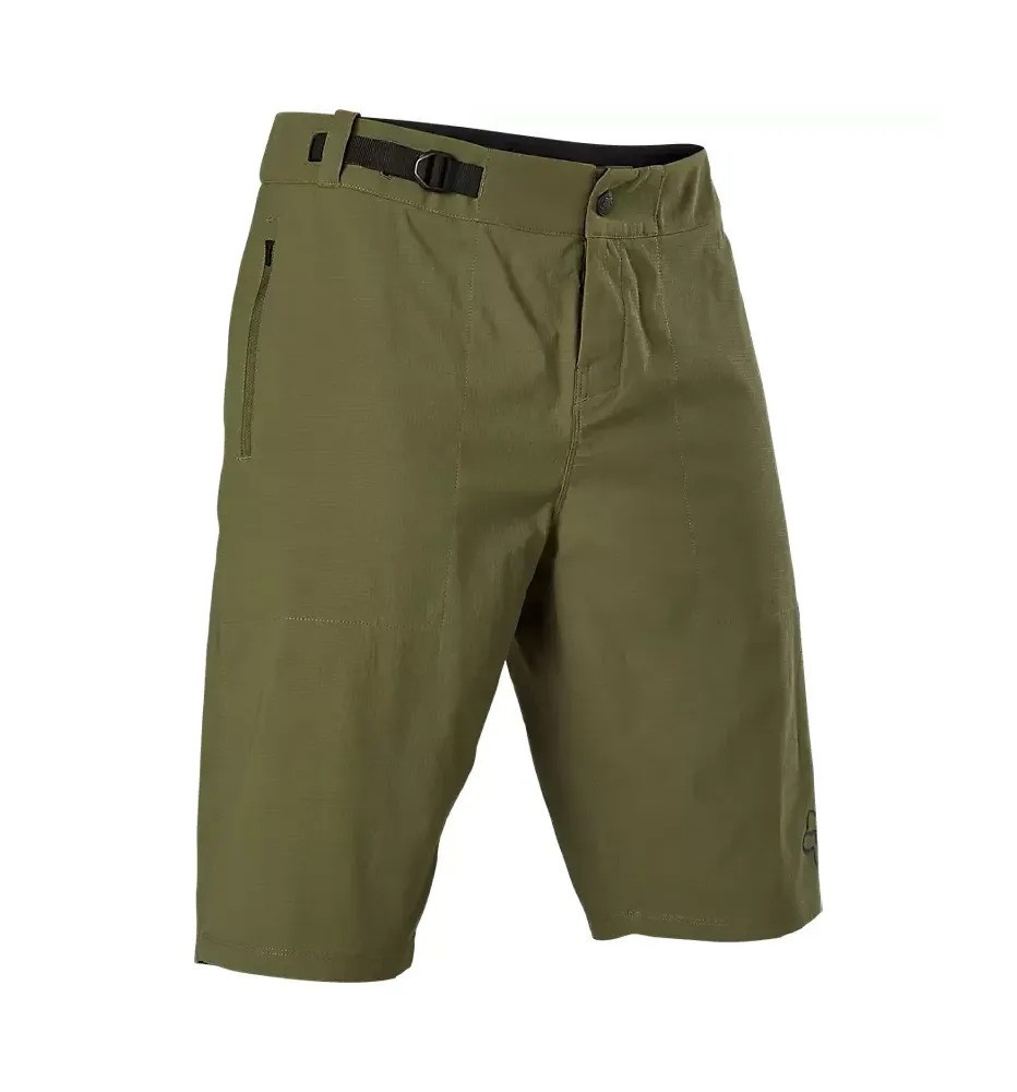 Short FOX RANGER W/LINER Olive Green