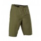 Short FOX RANGER W/LINER Olive Green