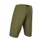 Short FOX RANGER W/LINER Olive Green