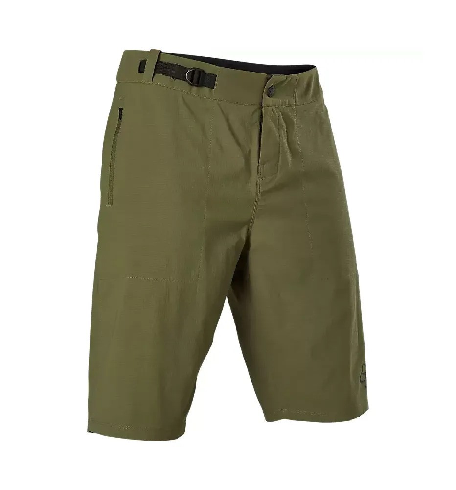 Short FOX RANGER Olive Green Short FOX RANGER Olive Green