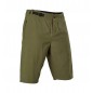 Short FOX RANGER Olive Green Short FOX RANGER Olive Green