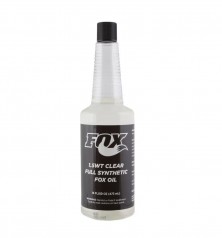 Aceite DROPPER FOX 1.5WT (473ml)