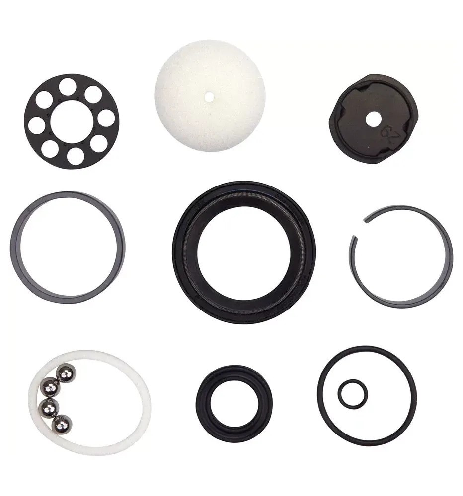 Kit de retenes DROPPER FOX TRANSFER SL 2022+ 27.2 Kit de retenes DROPPER FOX TRANSFER SL 2022+ 27.2