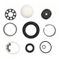 Kit de retenes DROPPER FOX TRANSFER SL 2022+ 27.2 Kit de retenes DROPPER FOX TRANSFER SL 2022+ 27.2
