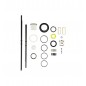 Kit de retenes DROPPER FOX TRANSFER SL 2023+ 30.9 & 31.6 Kit de retenes DROPPER FOX TRANSFER SL 2023+ 30.9 & 31.6