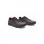 Zapatillas FOX UNION Plataforma Black