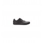 Zapatillas FOX UNION Plataforma Black