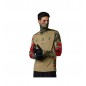 Jersey FOX RANGER DRIVE Green Camouflage