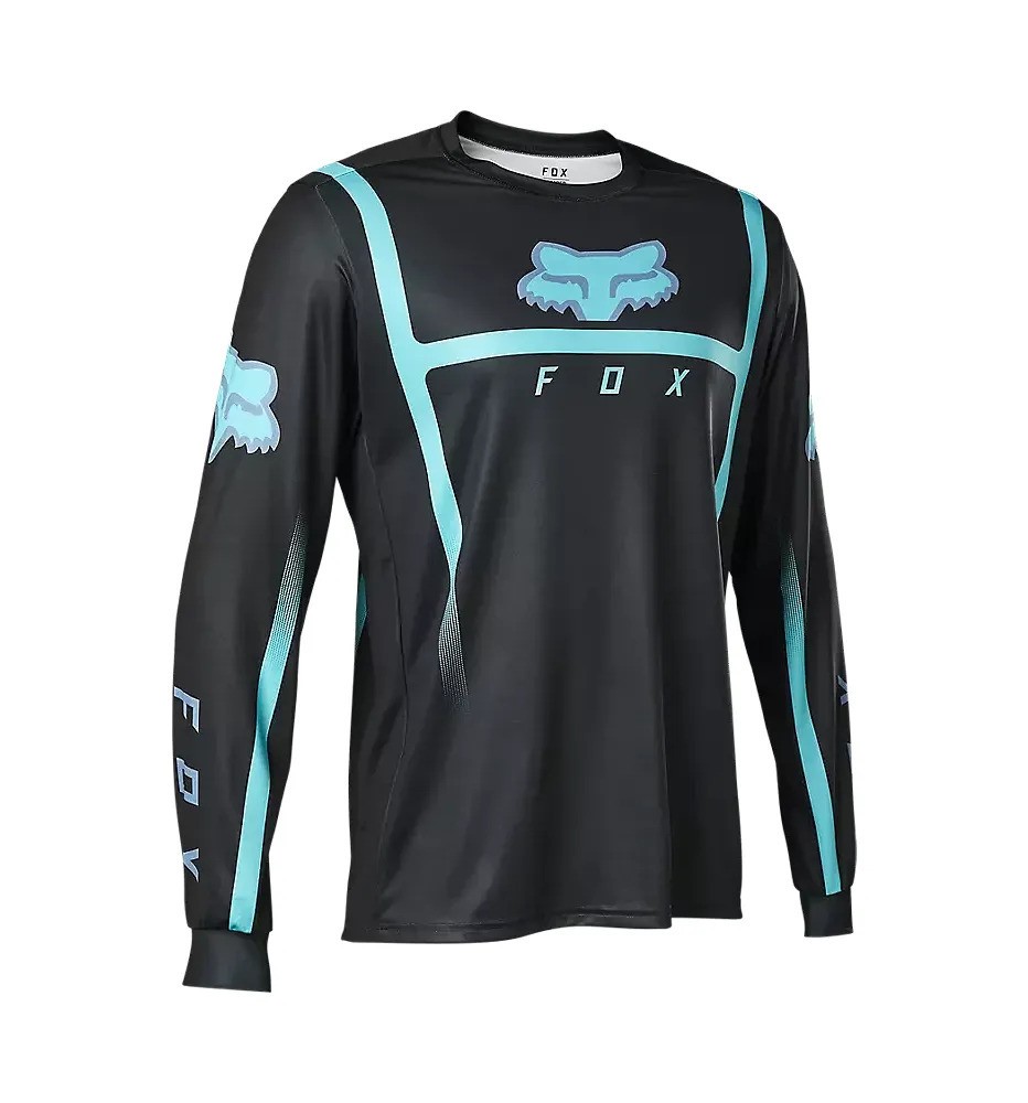 Jersey FOX RANGER RS Negro