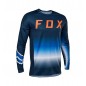 Jersey FOX 360 FGMNT Midnight Blue Jersey FOX 360 FGMNT Midnight Blue