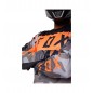 Jersey FOX 180 BNKR Grey Camouflage Jersey FOX 180 BNKR Grey Camouflage
