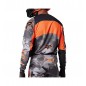 Jersey FOX 180 BNKR Grey Camouflage Jersey FOX 180 BNKR Grey Camouflage