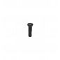 Niple Pillar 14g x 14mm Bronce Black (1 Unidad)