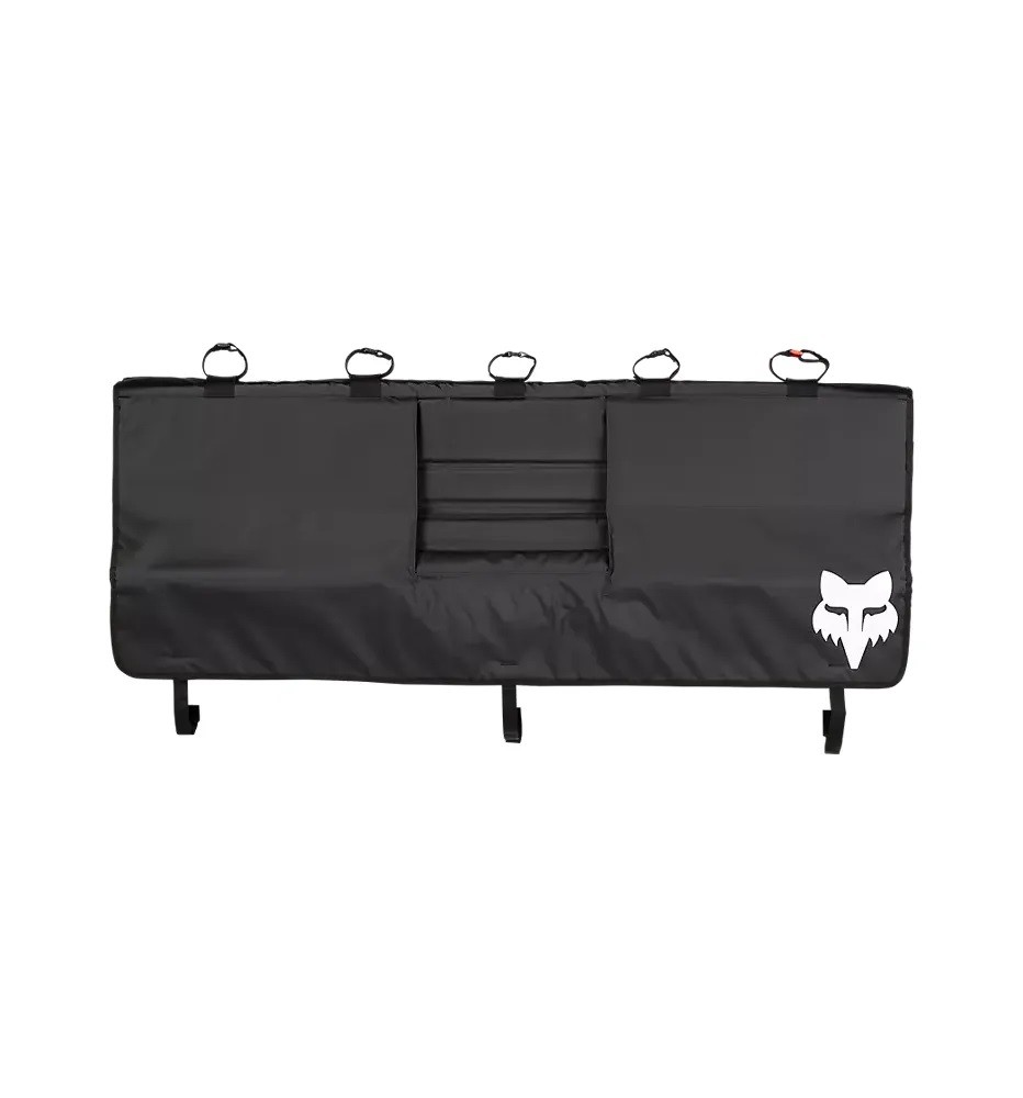 Pad FOX Porta Bicicleta SMALL Negro