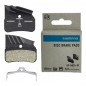 Pastillas de freno N03A Shimano XTR BR-M9120/M8120/M7120