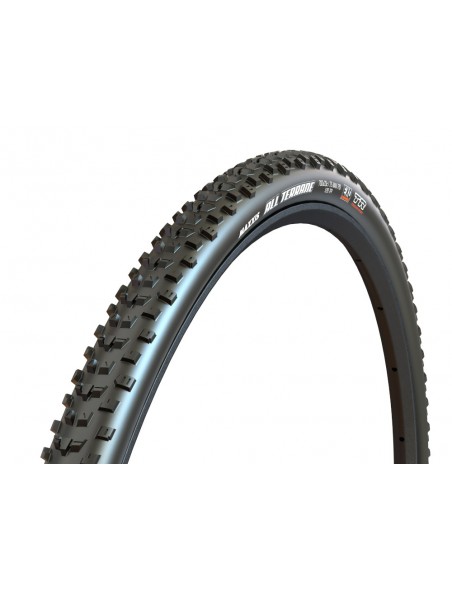 Neumático MAXXIS ALL TERRANE 700X33C CARBON FIBER EXO/TR